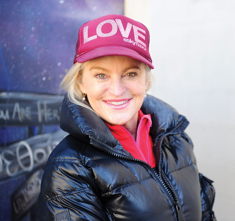 Melanie Crandall